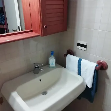 Casa Rei Playa Prázdninový dům