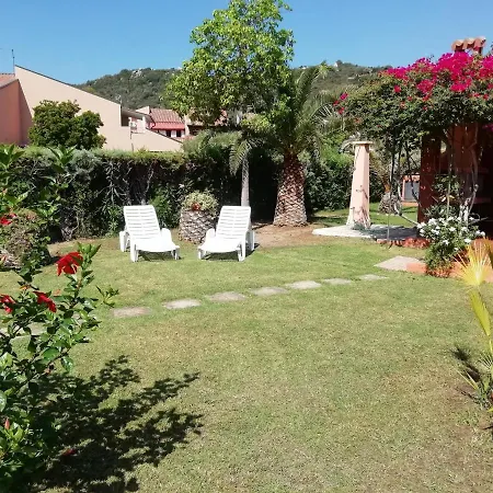 Casa Rei Playa * Monte Nai