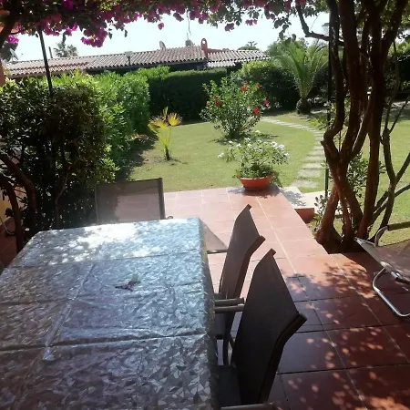 Casa Rei Playa Prázdninový dům