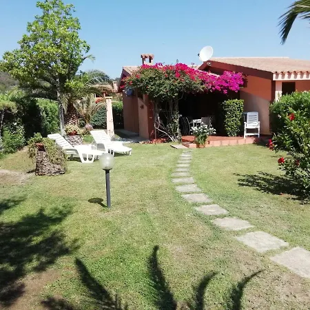 Casa Rei Playa * Monte Nai