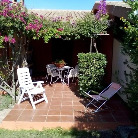 Casa Rei Playa *