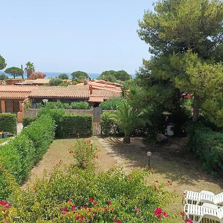 Casa Rei Playa * Monte Nai